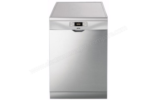 SMEG LSA6446X