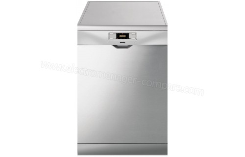SMEG LSA6446X2