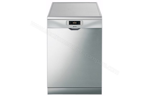 SMEG LSA6544X3