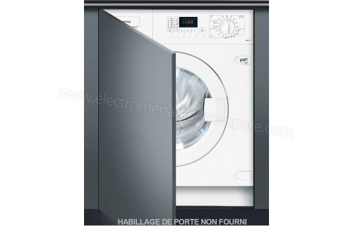 SMEG LSTA127