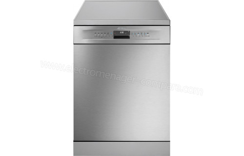 SMEG LVS254CX