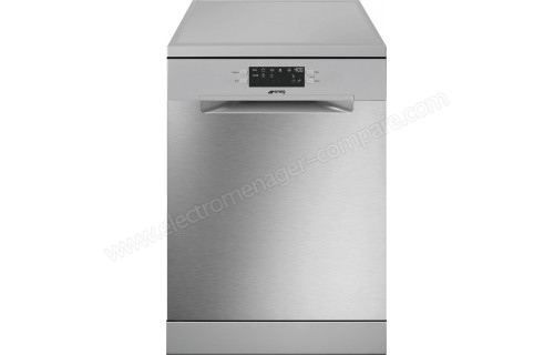 SMEG LVS342CQSX