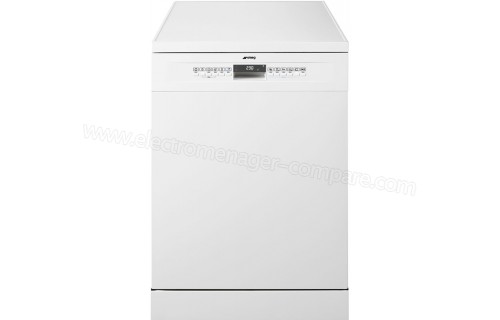 SMEG LVS4322BIN