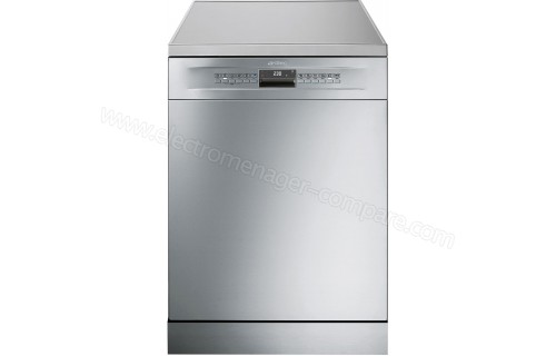 SMEG LVS4322XIN