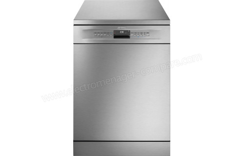 SMEG LVS432XIN
