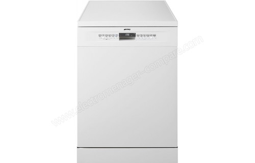 SMEG LVS4334BIN