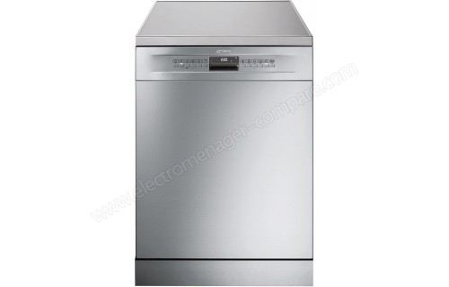SMEG LVS4334XIN