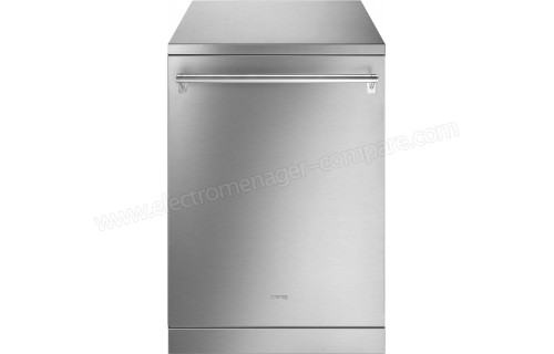 SMEG LVS433STPXIN