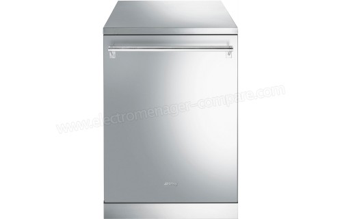 SMEG LVS43STXIN