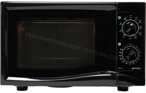 SMEG MM181N