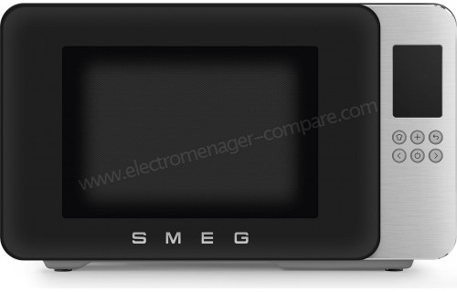 SMEG MOC01BLMEU