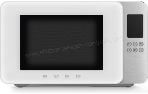 SMEG MOC01WHMEU