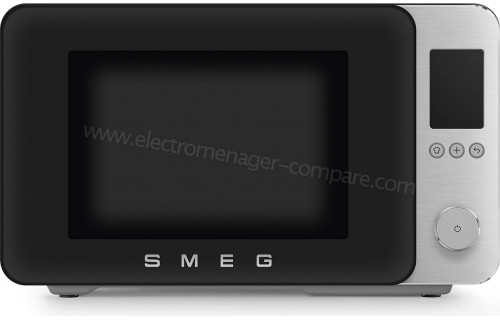 SMEG MOC02BLMEU