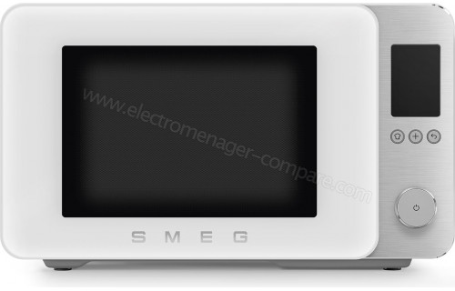 SMEG MOC02WHMEU