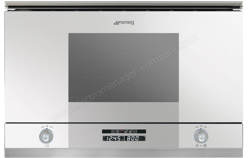 SMEG MP122B