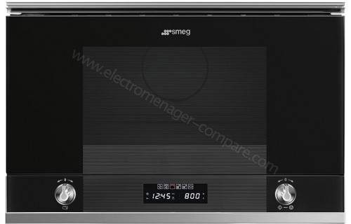 SMEG MP122N1