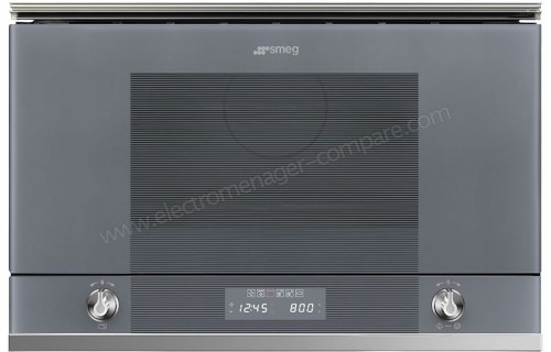 SMEG MP122S1