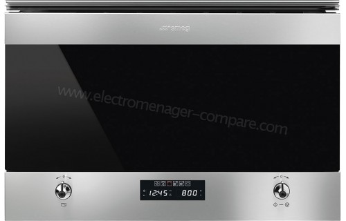 SMEG MP322X1