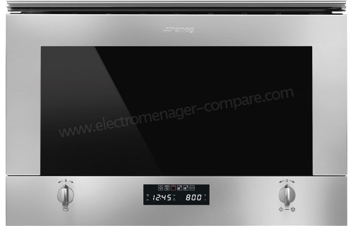SMEG MP422X1