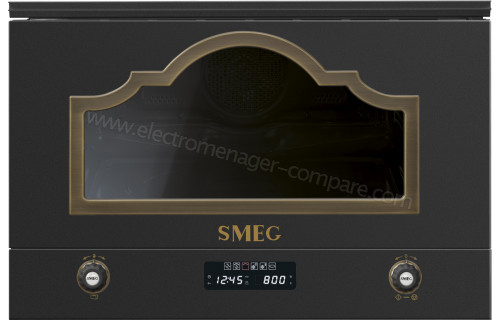 SMEG MP722AO