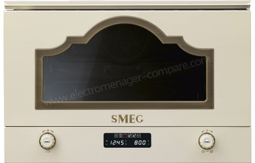 SMEG MP722PO