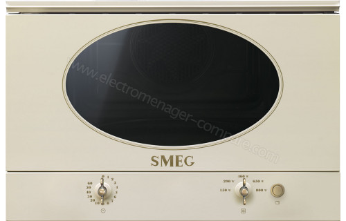 SMEG MP822NPO