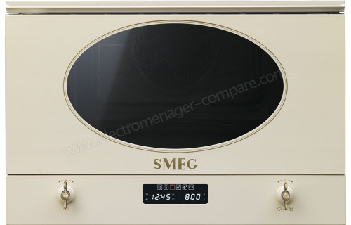 SMEG MP822PO