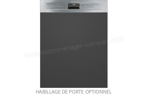 SMEG PL254CX