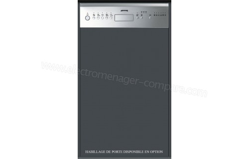 SMEG PLA4513X