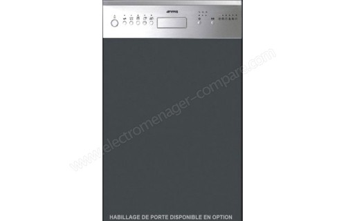 SMEG PLA4745X