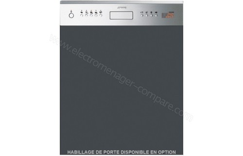 SMEG PLA6442X2