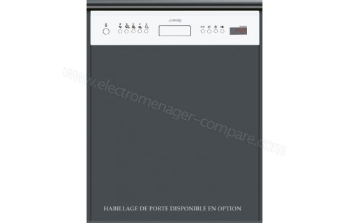 SMEG PLA6445B2