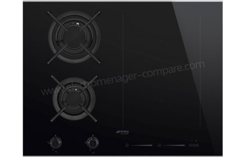 SMEG PM6621WLDX