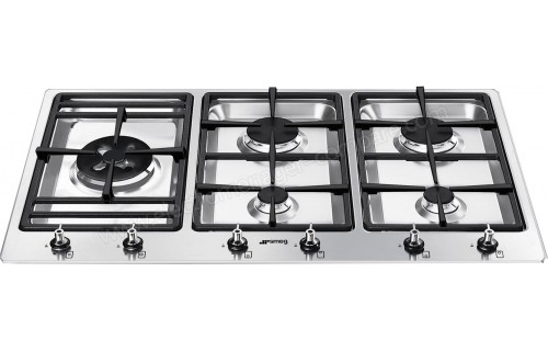 SMEG PS906-4