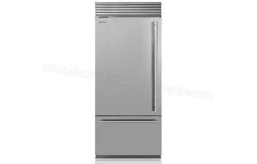 SMEG RF396LSIX