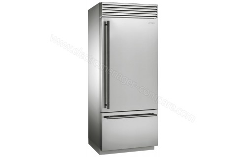 SMEG RF396RSIX