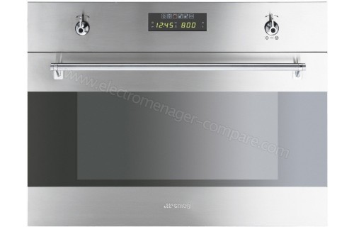 SMEG S45MX2