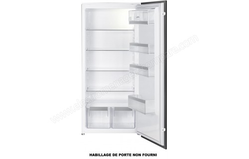 SMEG S7212LS2P1