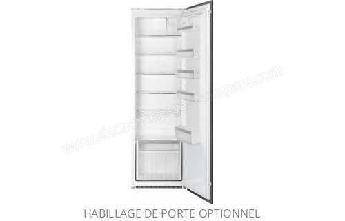 SMEG S8L1721E