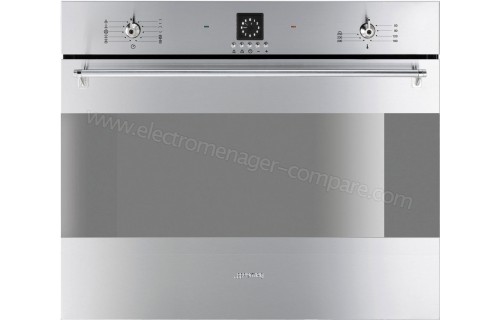 SMEG SC709X-2