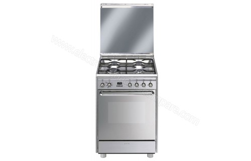 SMEG SCB60MX9