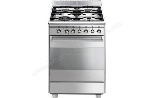 SMEG SCB61GVX9
