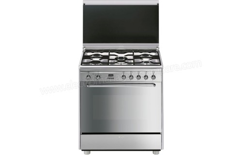 SMEG SCB80MFX5