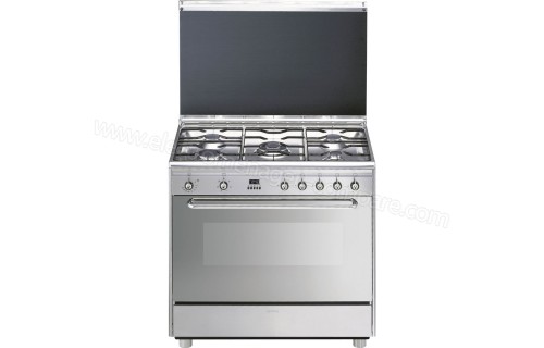 SMEG SCB90MFX6