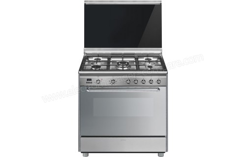 SMEG SCB90MFX9