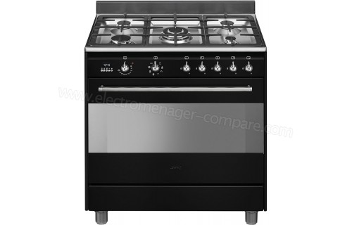 SMEG SCB91MFN9