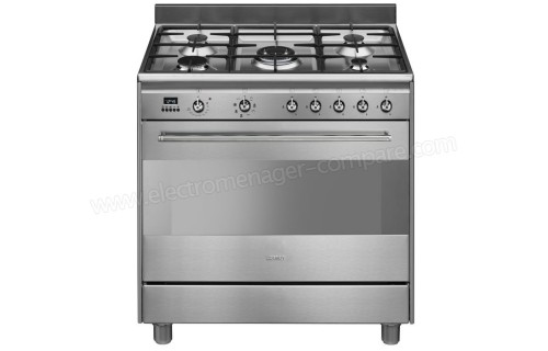 SMEG SCB91MFX9