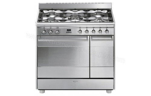 SMEG SCB92MX8
