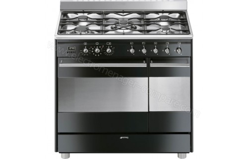 SMEG SCB92PN8