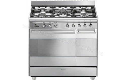 SMEG SCB92PX8
